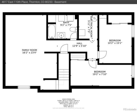 4817 E 110th Pl, Thornton, CO 80233 photo 35