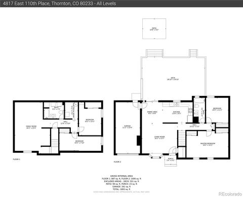 4817 E 110th Pl, Thornton, CO 80233 photo 36