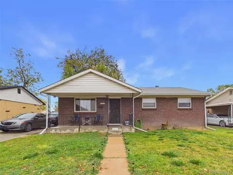 6721 Leyden St, Commerce City, CO 80022