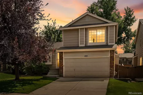 1104 W Timbervale Trl, Highlands Ranch, CO 80129