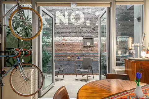 1401 Wewatta St #413, Denver, CO 80202