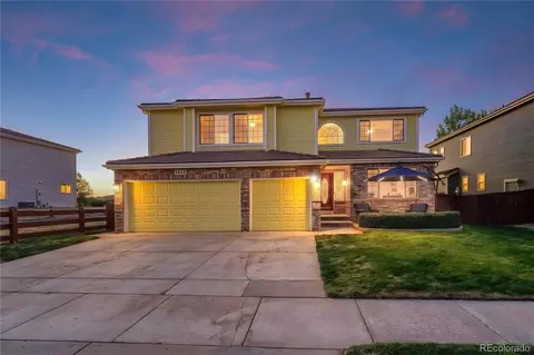 4442 Iran St, Denver, CO 80249