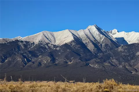 lot2 Jj 1st St, Blanca, CO 81123