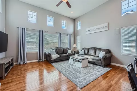 Living - 6765 S Quantock Way, Aurora, CO 80016 photo 1 of 1