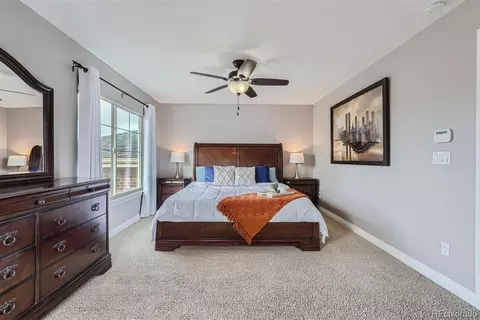 Bedroom - 6765 S Quantock Way, Aurora, CO 80016 photo 2 of 4