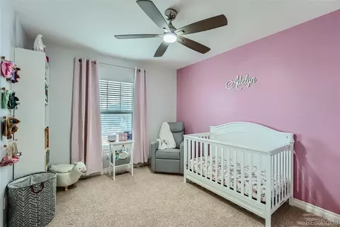 Bedroom - 6765 S Quantock Way, Aurora, CO 80016 photo 4 of 4
