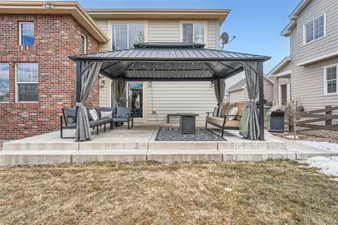 Exterior - 6765 S Quantock Way, Aurora, CO 80016 photo 3 of 8