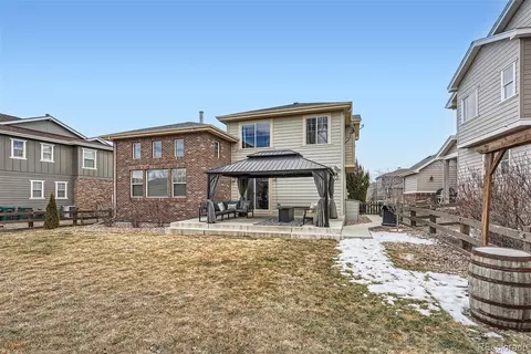Exterior - 6765 S Quantock Way, Aurora, CO 80016 photo 5 of 8