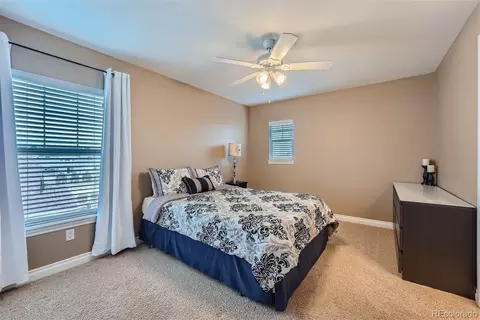 Bedroom - 6765 S Quantock Way, Aurora, CO 80016 photo 3 of 4