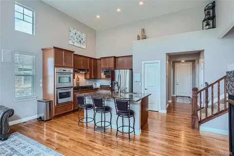 Kitchen - 6765 S Quantock Way, Aurora, CO 80016 photo 1 of 3