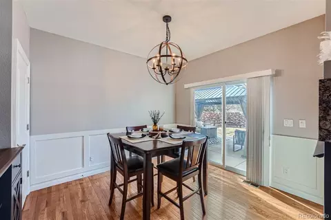 Dining - 6765 S Quantock Way, Aurora, CO 80016 photo 1 of 3
