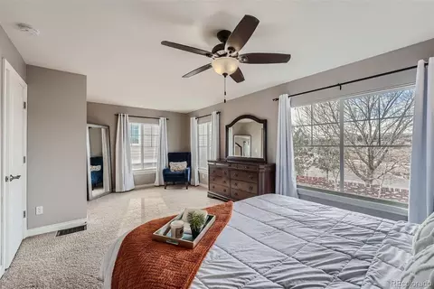 Bedroom - 6765 S Quantock Way, Aurora, CO 80016 photo 1 of 4