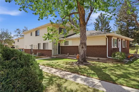 9195 E Lehigh Ave #183, Denver, CO 80237