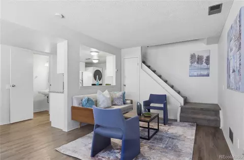 Living - 9195 E Lehigh Ave #183, Denver, CO 80237 photo 2 of 6