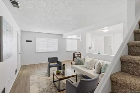 Living - 9195 E Lehigh Ave #183, Denver, CO 80237 photo 5 of 6