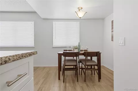 Dining - 9195 E Lehigh Ave #183, Denver, CO 80237 photo 4 of 4