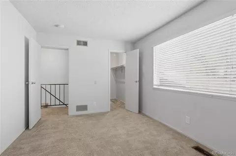 Bedroom - 9195 E Lehigh Ave #183, Denver, CO 80237 photo 2 of 3