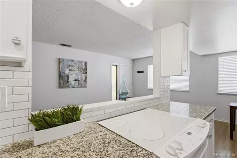 Kitchen - 9195 E Lehigh Ave #183, Denver, CO 80237 photo 3 of 3