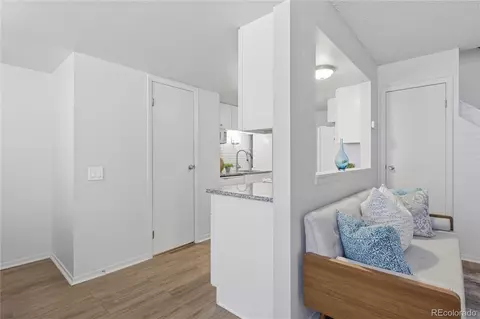 Entry Way - 9195 E Lehigh Ave #183, Denver, CO 80237 photo 1 of 2