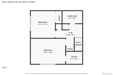 Other - 9195 E Lehigh Ave #183, Denver, CO 80237 photo 8 of 8