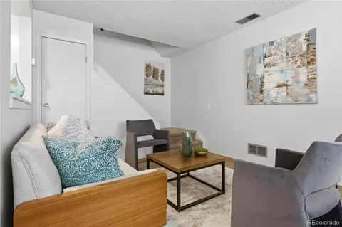 Living - 9195 E Lehigh Ave #183, Denver, CO 80237 photo 4 of 6