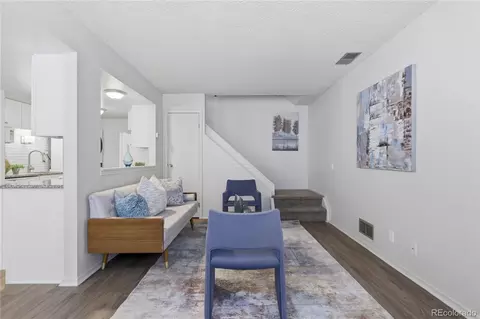 Living - 9195 E Lehigh Ave #183, Denver, CO 80237 photo 1 of 6