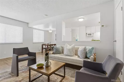 Living - 9195 E Lehigh Ave #183, Denver, CO 80237 photo 6 of 6