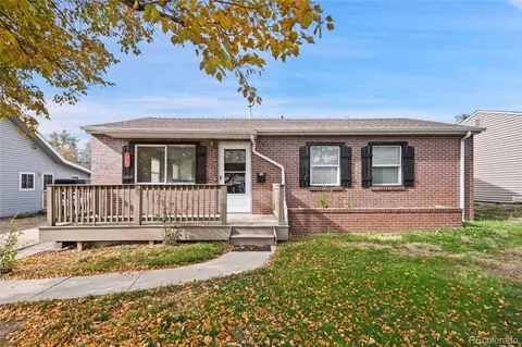 7545 Osceola St, Westminster, CO 80030