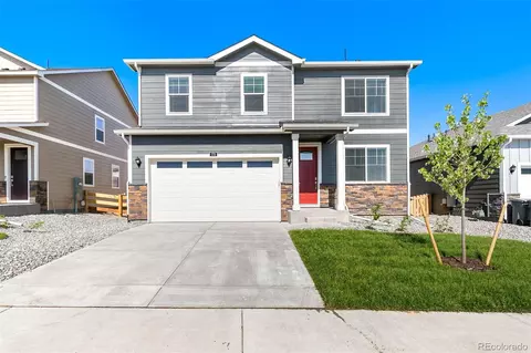 43184 Kawana Gulch St, Elizabeth, CO 80107