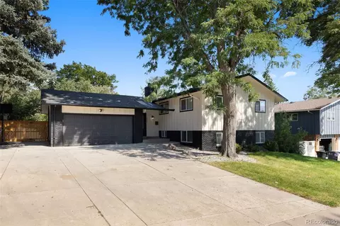 2886 S Fenton St, Denver, CO 80227