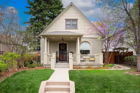 1032 S York St, Denver, CO 80209