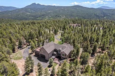 11421 Belle Meade Dr, Conifer, CO 80433
