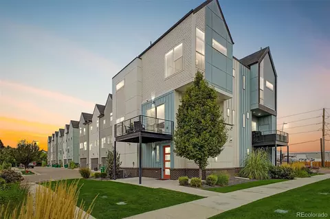 1661 W 67th Cir, Denver, CO 80221