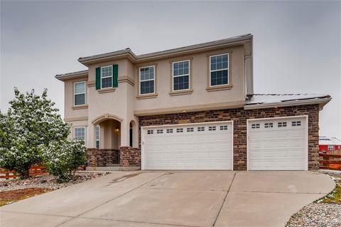10904 Cascading Spring Cir, Peyton, CO 80831 photo 1