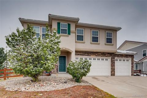 10904 Cascading Spring Cir, Peyton, CO 80831 photo 2