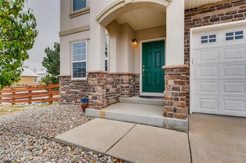 10904 Cascading Spring Cir, Peyton, CO 80831 photo 3