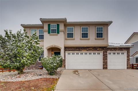 10904 Cascading Spring Cir, Peyton, CO 80831 photo 28