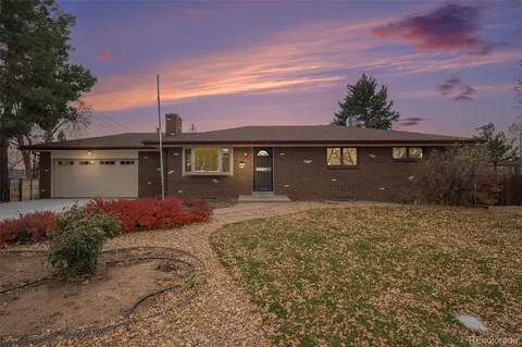 7420 W Arizona Pl, Lakewood, CO 80232