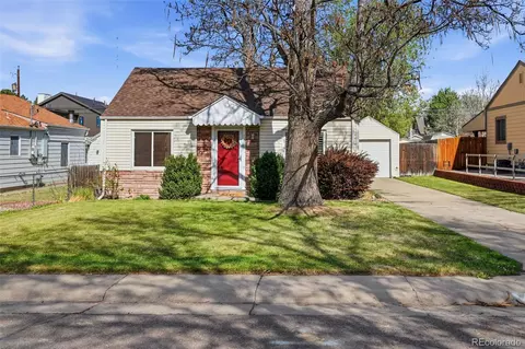 4560 S Washington St, Englewood, CO 80113