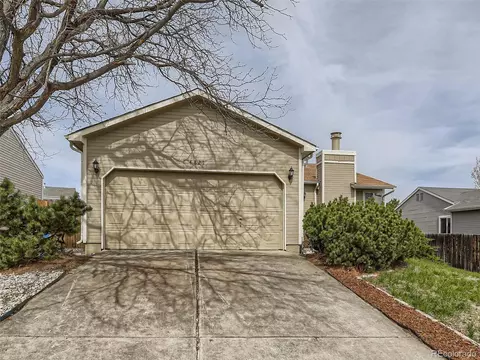 4821 S Genoa St, Centennial, CO 80015