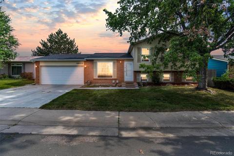 4802 E 108th Pl, Thornton, CO 80233 photo 1