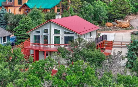 143 Star View Cir, Palmer Lake, CO 80133