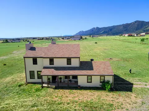 3815 Doolittle Rd, Monument, CO 80132