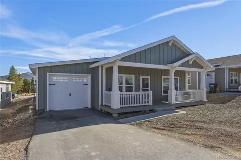 115 Brooklyn Cir, Leadville, CO 80461