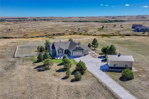 3648 Tom Mix Cir, Parker, CO 80138