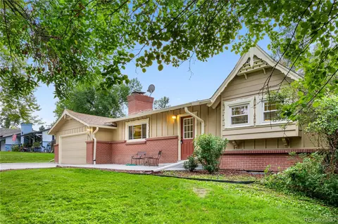 665 Balsam St, Lakewood, CO 80214