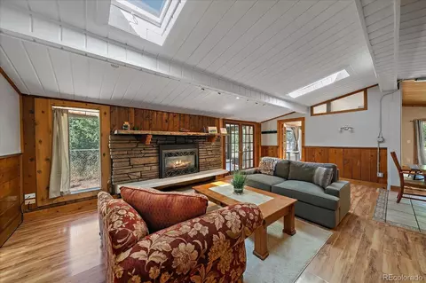31755 Vista Dr, Evergreen, CO 80439