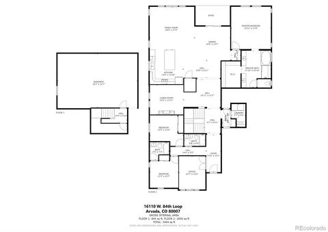 16110 W 84th Loop, Arvada, CO 80007 photo 29