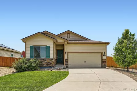 588 Sandi Ln, Dacono, CO 80514