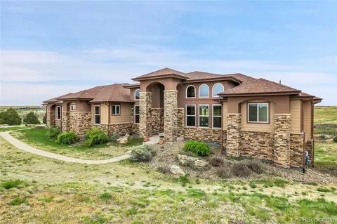 2496 Sagebrush St, Parker, CO 80138